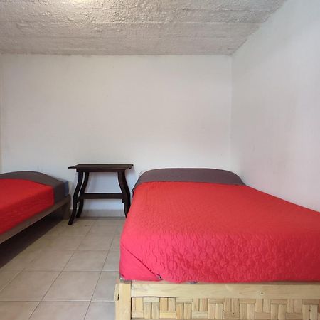 Hostal La Providencia, San Cristóbal de las Casas, Chiapas San Cristobal de las Casas Quarto foto