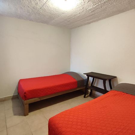 Hostal La Providencia, San Cristóbal de las Casas, Chiapas San Cristobal de las Casas Quarto foto