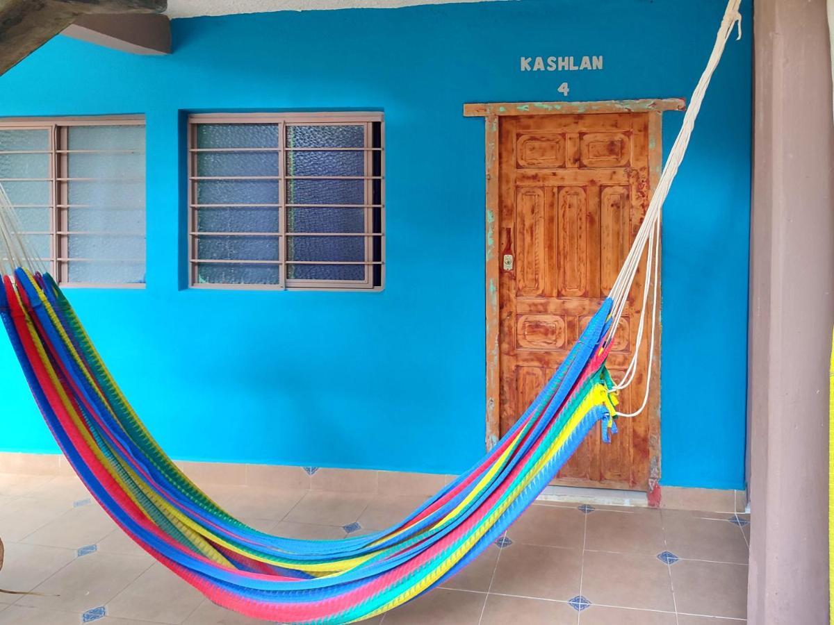 Hostal La Providencia, San Cristóbal de las Casas, Chiapas San Cristobal de las Casas Exterior foto