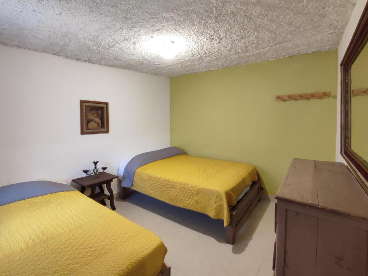 Hostal La Providencia, San Cristóbal de las Casas, Chiapas San Cristobal de las Casas Quarto foto