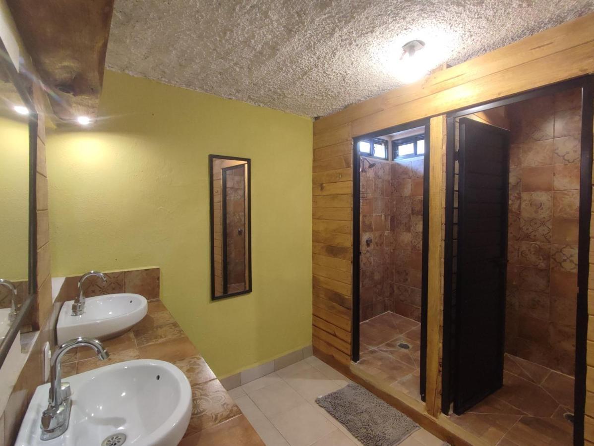 Hostal La Providencia, San Cristóbal de las Casas, Chiapas San Cristobal de las Casas Exterior foto