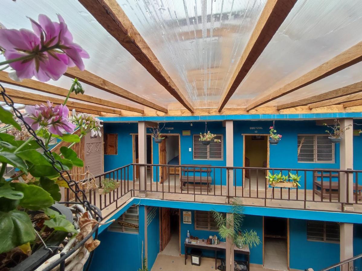 Hostal La Providencia, San Cristóbal de las Casas, Chiapas San Cristobal de las Casas Exterior foto