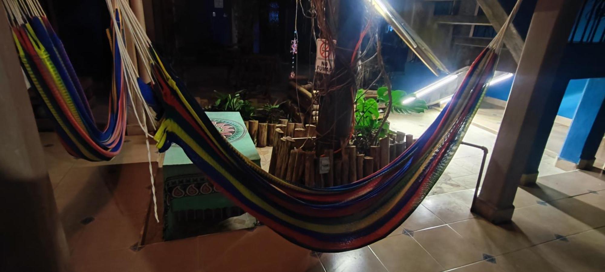 Hostal La Providencia, San Cristóbal de las Casas, Chiapas San Cristobal de las Casas Exterior foto