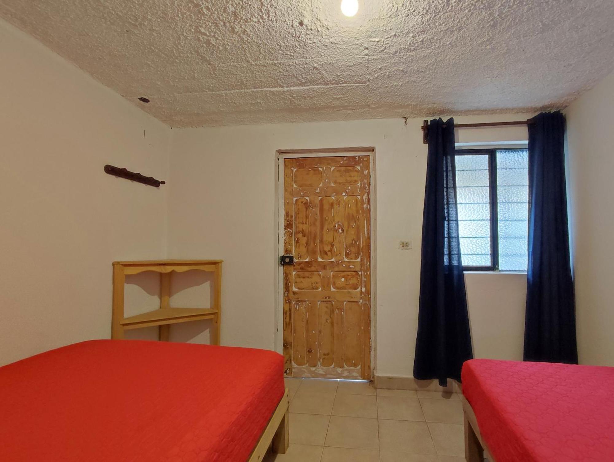 Hostal La Providencia, San Cristóbal de las Casas, Chiapas San Cristobal de las Casas Quarto foto