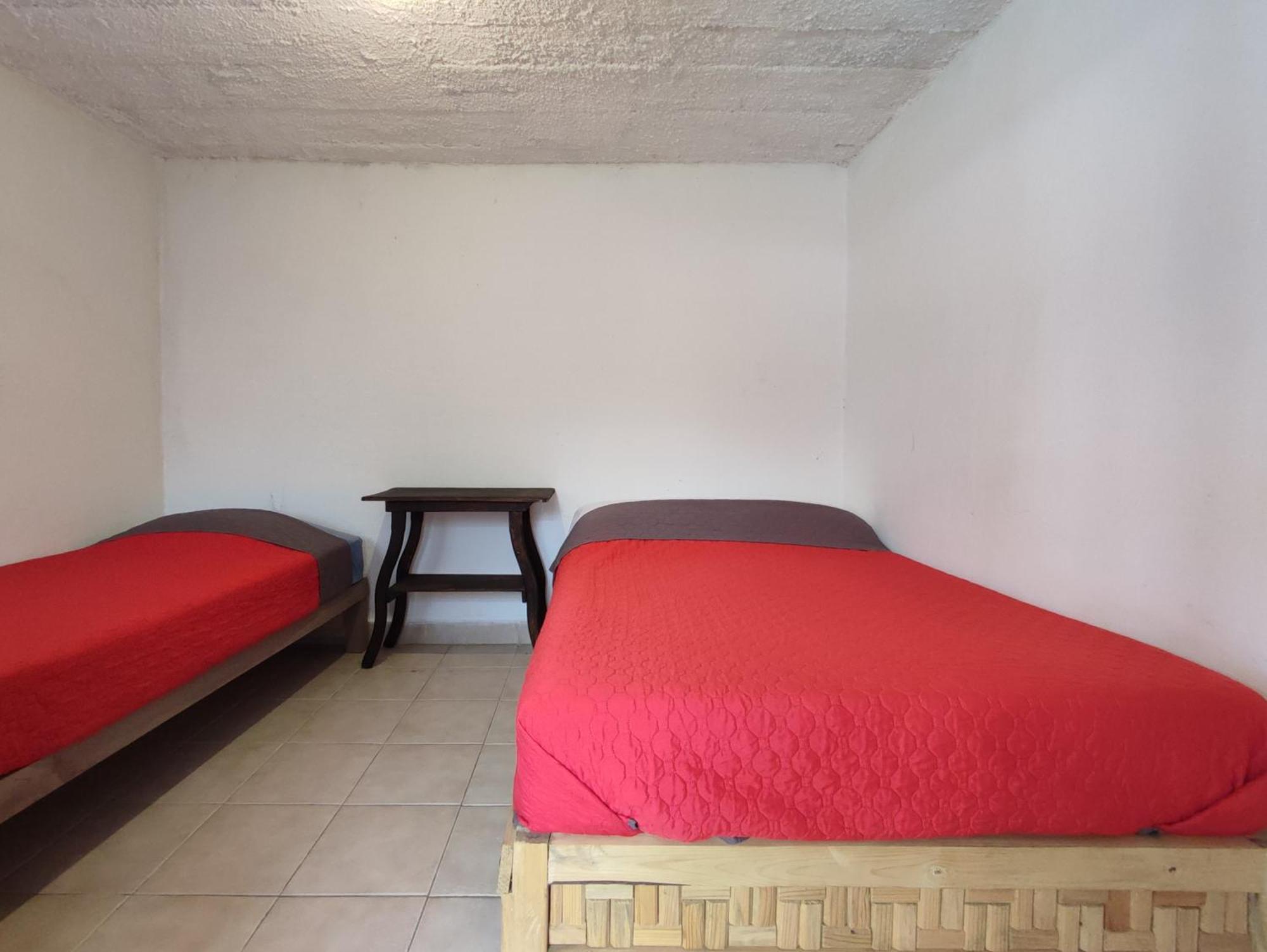 Hostal La Providencia, San Cristóbal de las Casas, Chiapas San Cristobal de las Casas Quarto foto