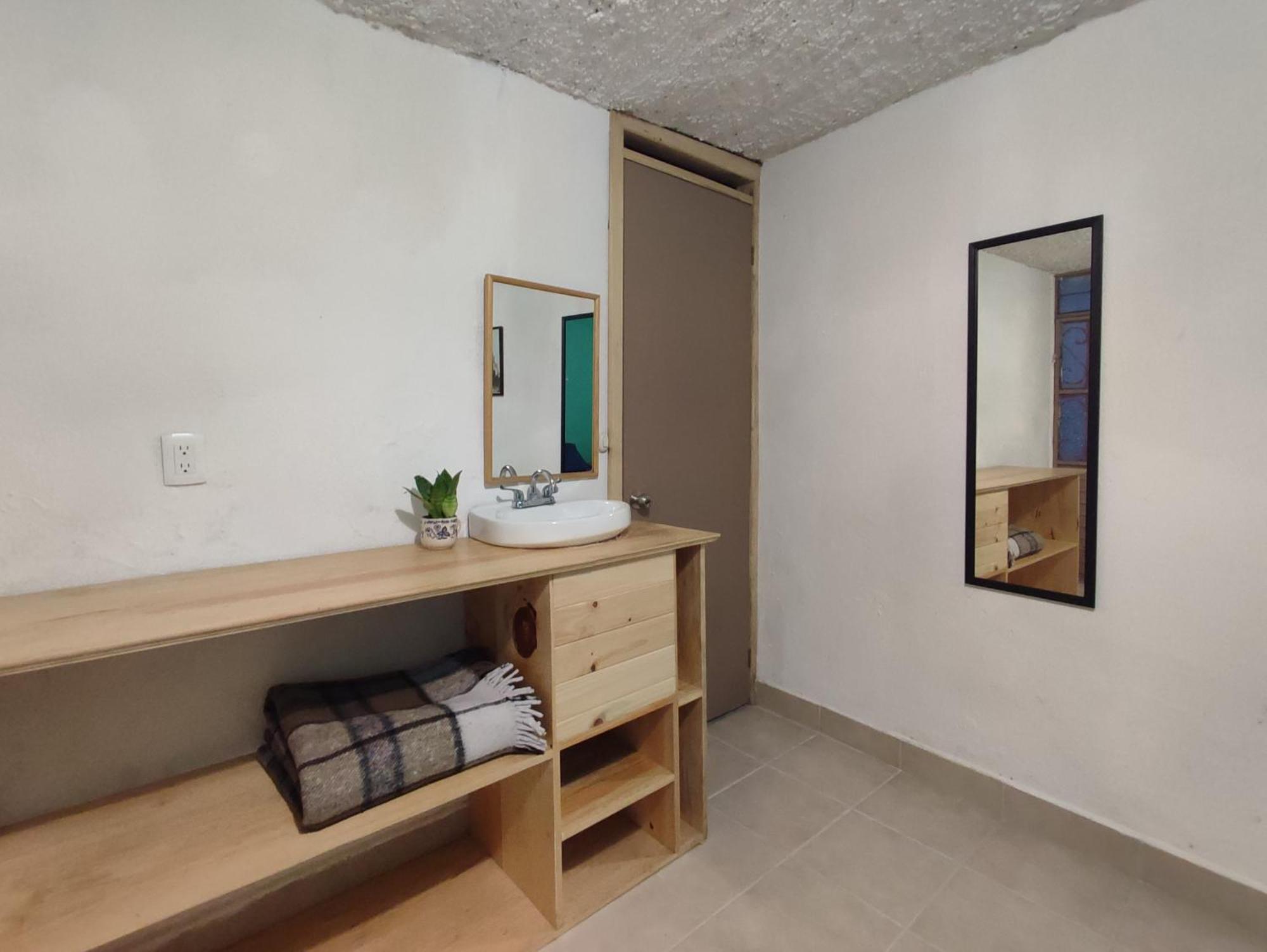 Hostal La Providencia, San Cristóbal de las Casas, Chiapas San Cristobal de las Casas Quarto foto