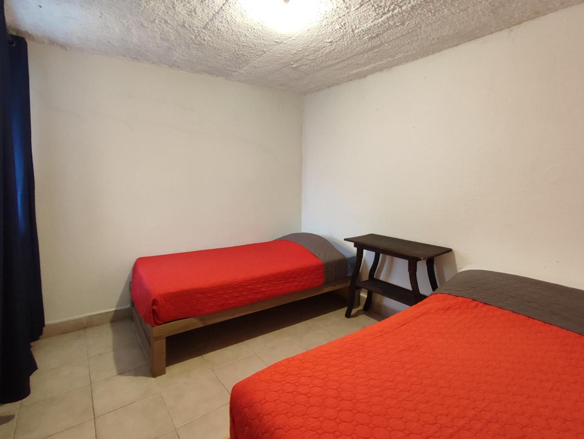 Hostal La Providencia, San Cristóbal de las Casas, Chiapas San Cristobal de las Casas Quarto foto