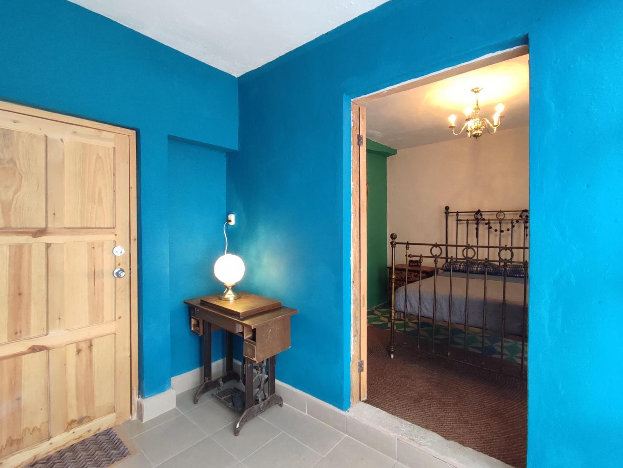 Hostal La Providencia, San Cristóbal de las Casas, Chiapas San Cristobal de las Casas Quarto foto