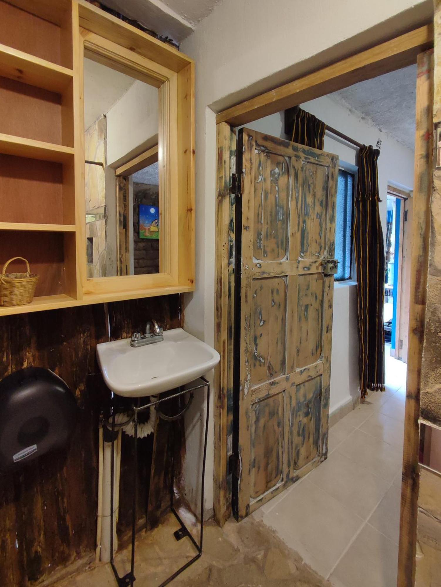 Hostal La Providencia, San Cristóbal de las Casas, Chiapas San Cristobal de las Casas Quarto foto