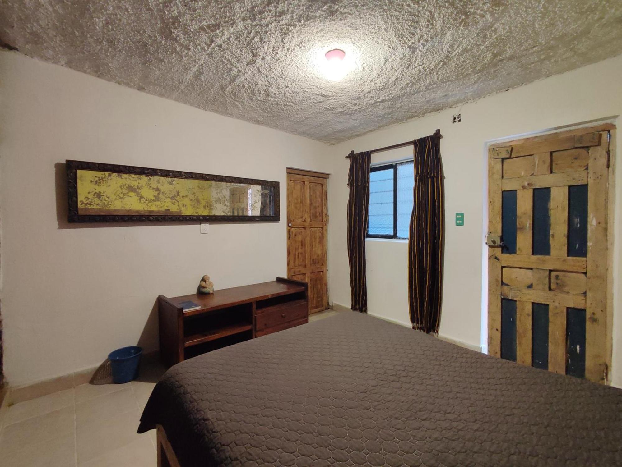 Hostal La Providencia, San Cristóbal de las Casas, Chiapas San Cristobal de las Casas Quarto foto