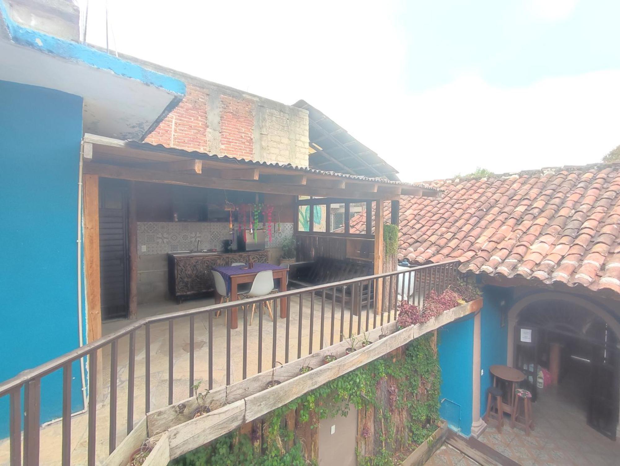 Hostal La Providencia, San Cristóbal de las Casas, Chiapas San Cristobal de las Casas Quarto foto