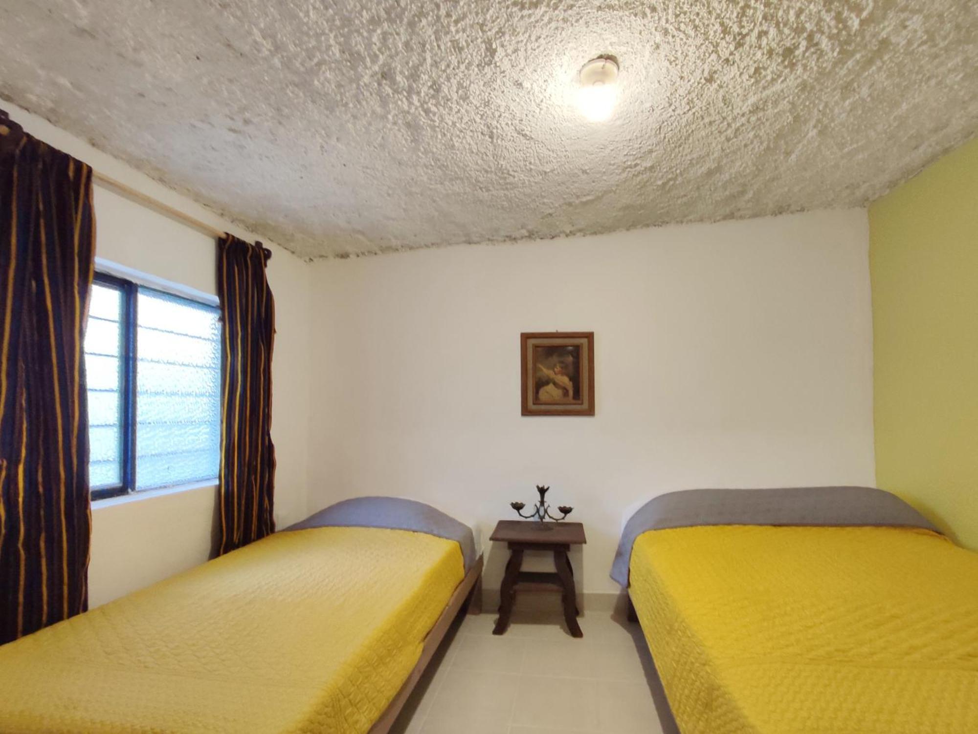 Hostal La Providencia, San Cristóbal de las Casas, Chiapas San Cristobal de las Casas Quarto foto